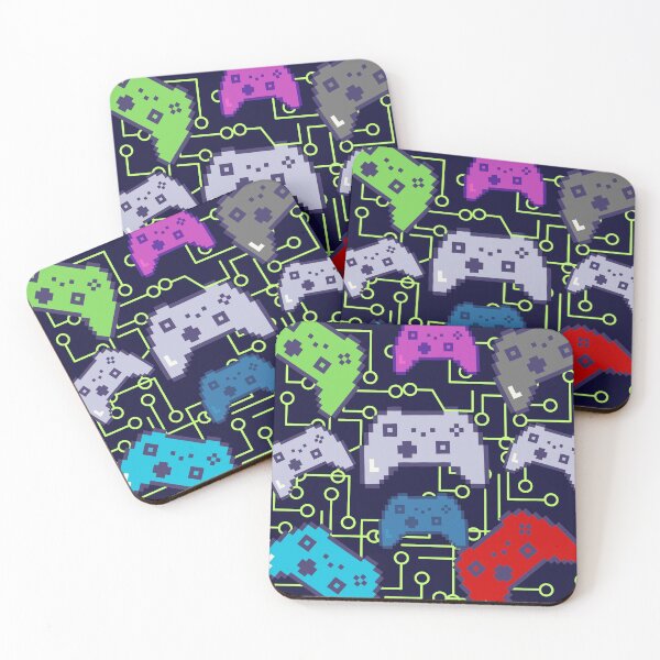 Item preview, Game controller collector designed and sold by PhoeniXDreamer.
