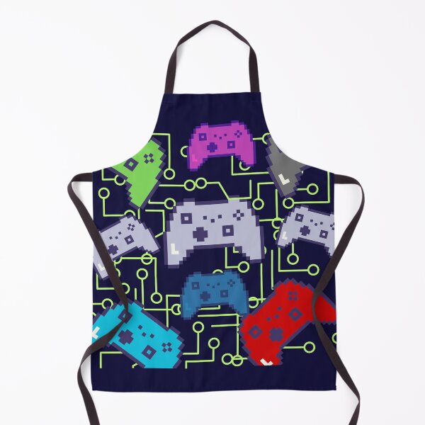 Item preview, Game controller collector designed and sold by PhoeniXDreamer.