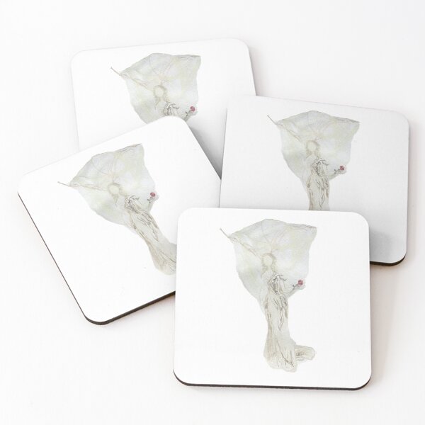Item preview, Met Gala 3 Sketches designed and sold by Praline Creative.