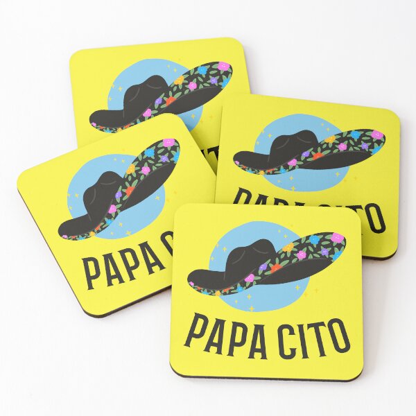 Item preview, Papa Cito designed and sold by 87-Aesthetics.