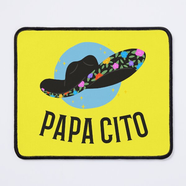 Item preview, Papa Cito designed and sold by 87-Aesthetics.