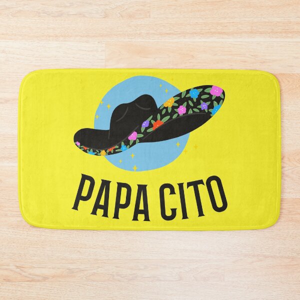 Item preview, Papa Cito designed and sold by 87-Aesthetics.