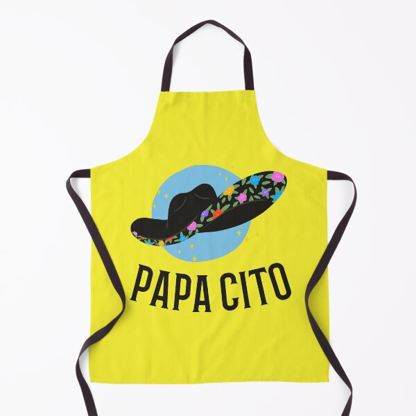 Item preview, Papa Cito designed and sold by 87-Aesthetics.
