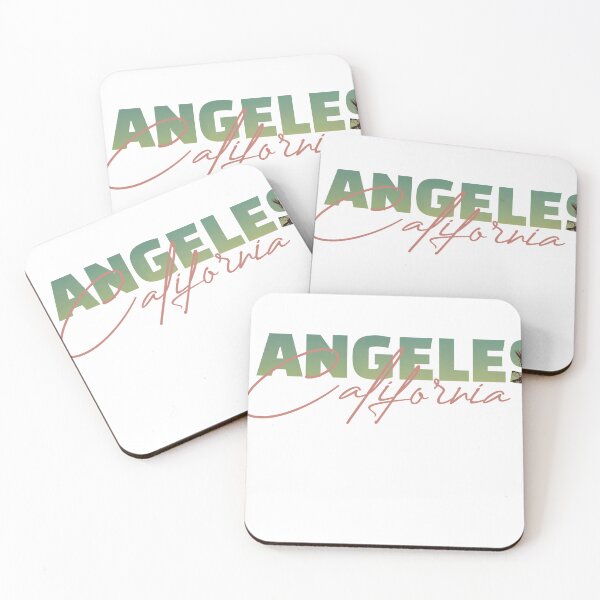 Item preview, LOS ANGELES California designed and sold by TayShopMT.