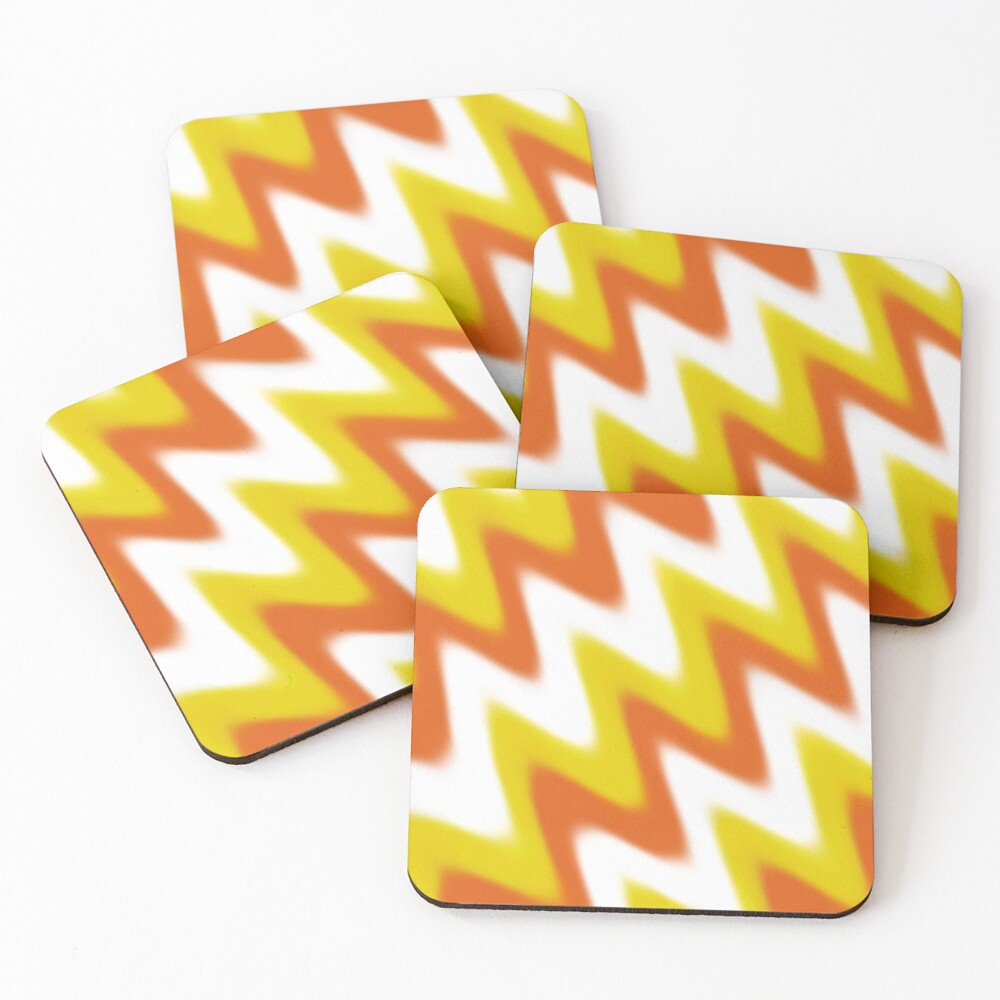 Item preview, Coasters (Set of 4) designed and sold by CoffeeTechNerd.