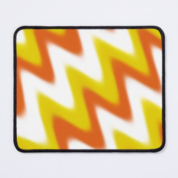 Item preview, Abstract Candy Corn Pattern designed and sold by CoffeeTechNerd.
