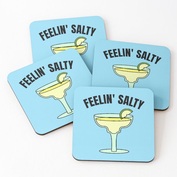 Item preview, Feelin' Salty designed and sold by 87-Aesthetics.