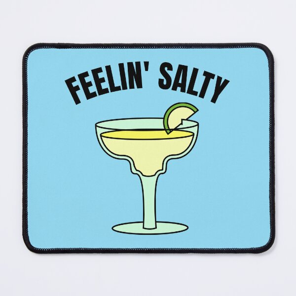 Item preview, Feelin' Salty designed and sold by 87-Aesthetics.