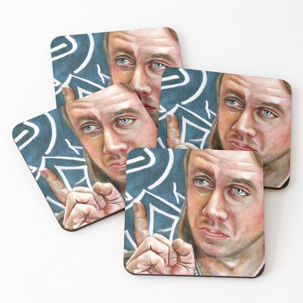 Item preview, Ash (Supernatural) designed and sold by sidewinder-art.