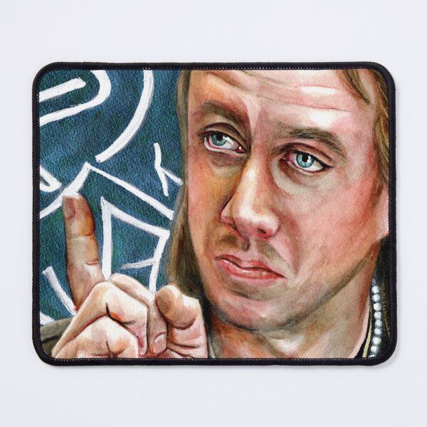 Item preview, Ash (Supernatural) designed and sold by sidewinder-art.