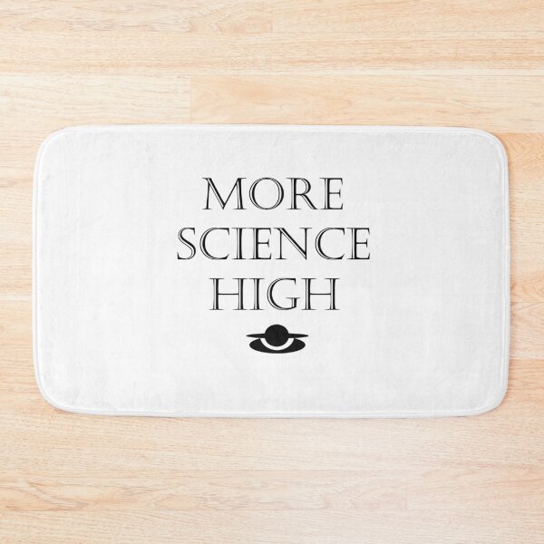 Item preview, More Science High  designed and sold by cringe0015.