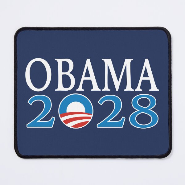 Item preview, Obama 2028 designed and sold by TeeArcade84.