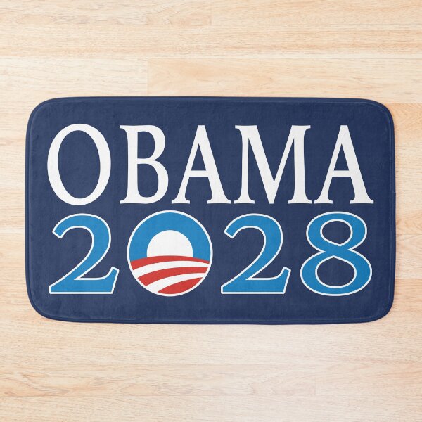 Item preview, Obama 2028 designed and sold by TeeArcade84.