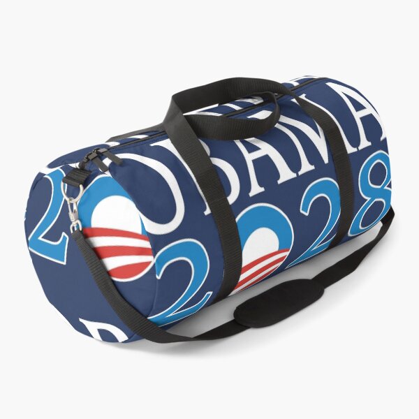 Artikelvorschau, Obama 2028 entworfen und verkauft von TeeArcade84.