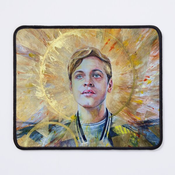 Item preview, Jack Kline: God in Abstract designed and sold by sidewinder-art.