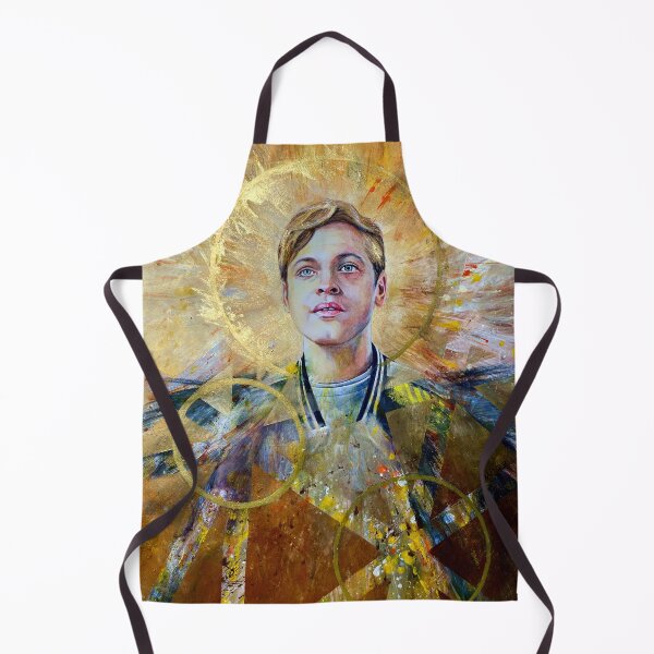 Item preview, Jack Kline: God in Abstract designed and sold by sidewinder-art.