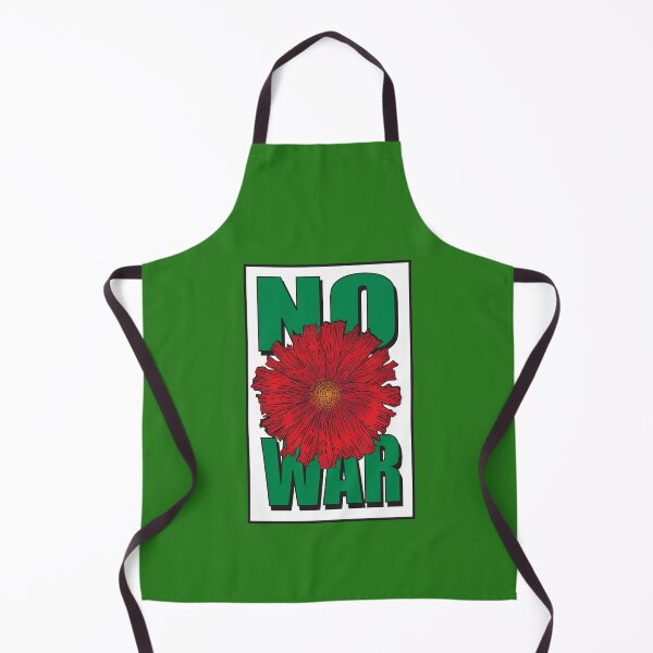 Item preview, NO WAR Palestine version designed and sold by ASKEW GRAPHICS.