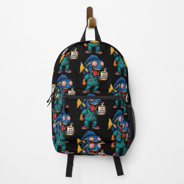 Item preview, Care of surgeonfish designed and sold by Crazy Pfleger.