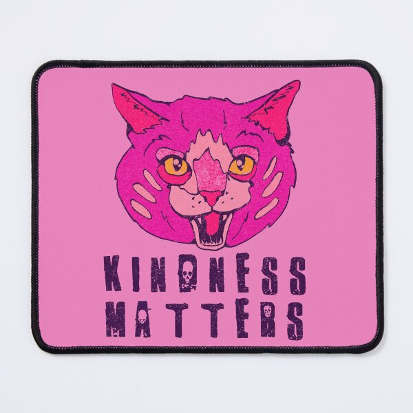 Item preview, kindness matters designed and sold by crestfallenmermaid.