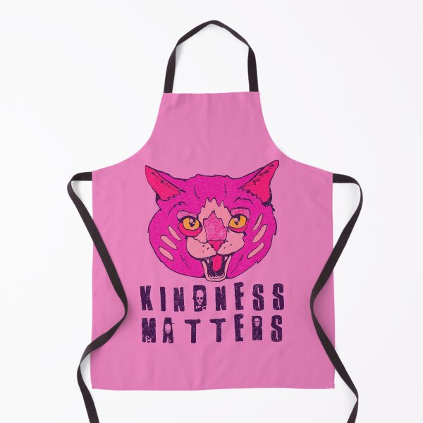 Item preview, kindness matters designed and sold by crestfallenmermaid.
