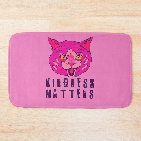 Item preview, kindness matters designed and sold by crestfallenmermaid.