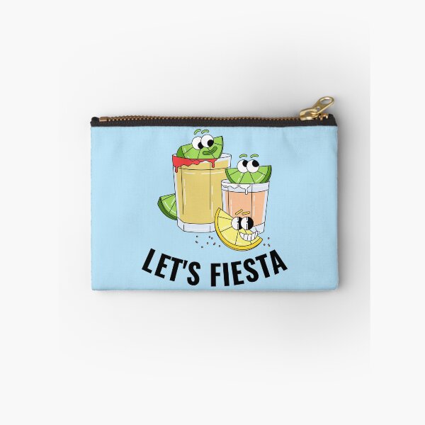 Item preview, Let's Fiesta designed and sold by 87-Aesthetics.