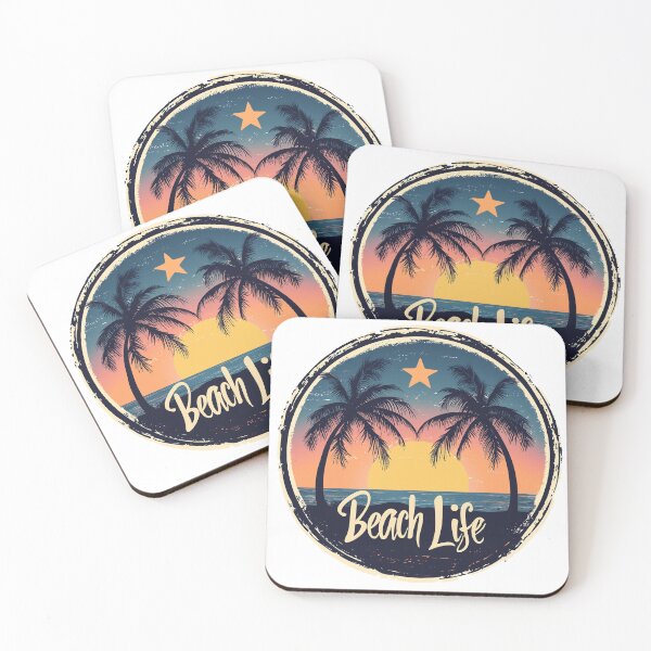Item preview, Beach Life designed and sold by Zen Lael.