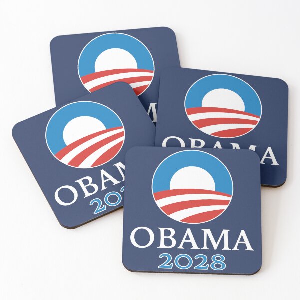 Item preview, Obama 2028 designed and sold by TeeArcade84.