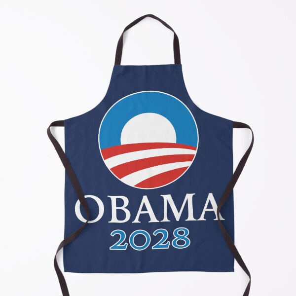 Item preview, Obama 2028 designed and sold by TeeArcade84.