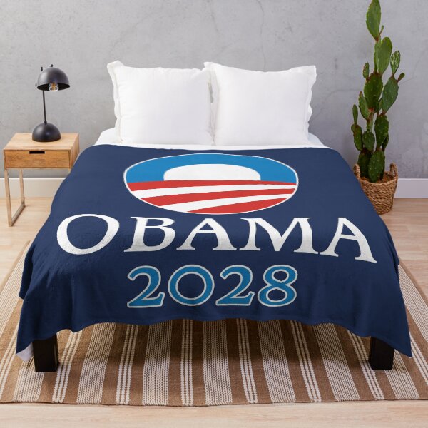 Item preview, Obama 2028 designed and sold by TeeArcade84.