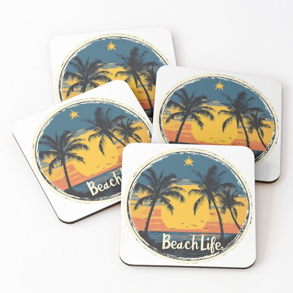 Item preview, Beach Life designed and sold by Zen Lael.
