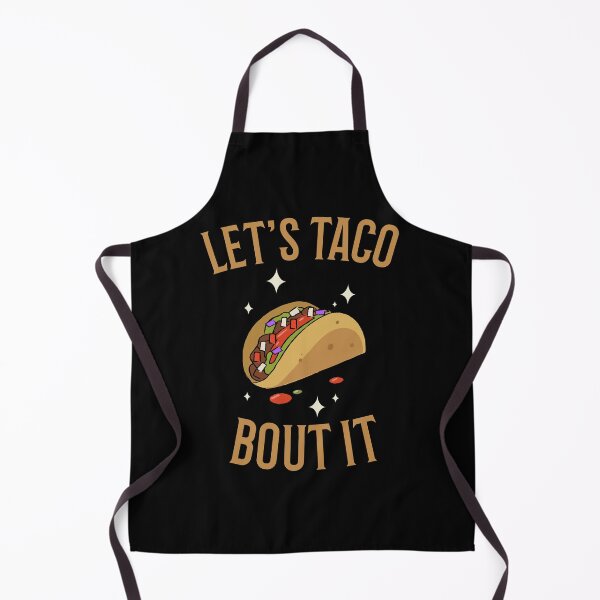 Item preview, Let's Taco Bout It designed and sold by 87-Aesthetics.