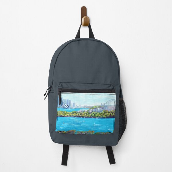 Item preview, Sydney Harbour Views designed and sold by Linda Callaghan.