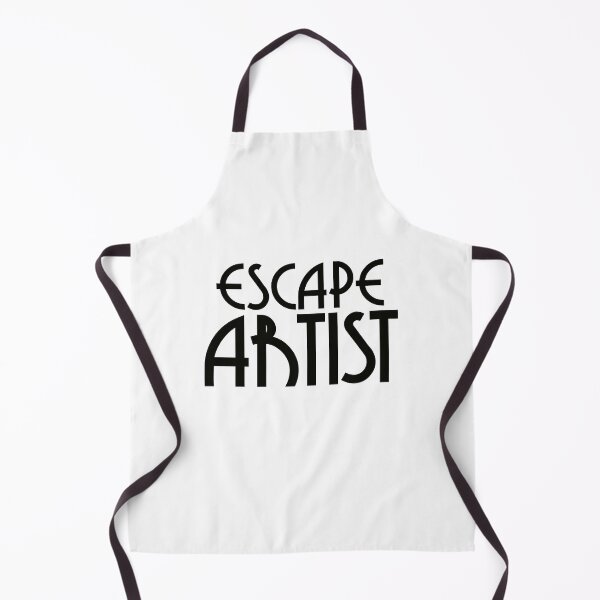 Item preview, Escape Artist  designed and sold by cringe0015.