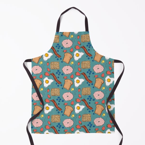 Item preview, A Balanced Breakfast designed and sold by woolandbristle.