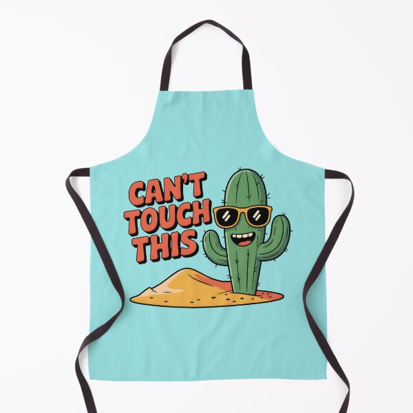 Item preview, Can’t Touch This designed and sold by Jollys-ArtShop.