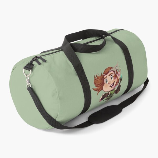 Item preview, Keyleth Chibi designed and sold by CherryTrabbit.