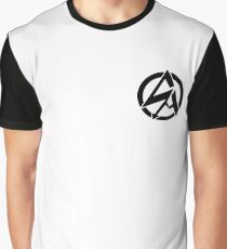 Salvation Army Graphic T-Shirt