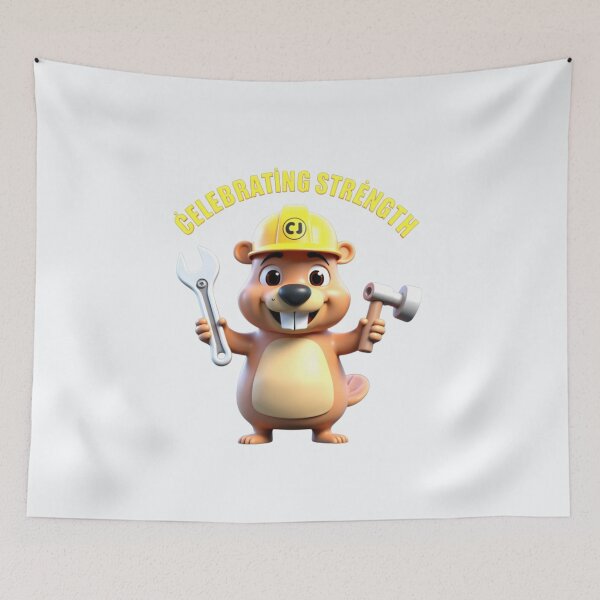 Item preview, Celebrating Strength and Resilience – Empowerment & Labour Day – Gift Idea designed and sold by Katedesignz.