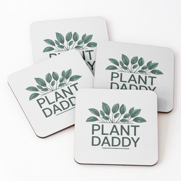 Item preview, Plant Daddy designed and sold by Jollys-ArtShop.