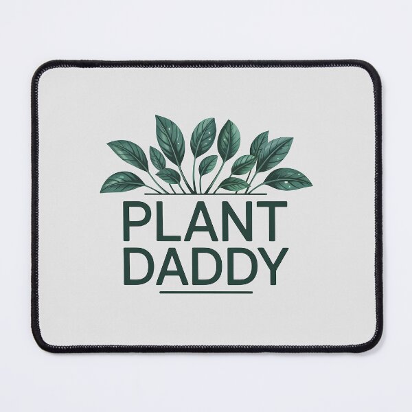 Item preview, Plant Daddy designed and sold by Jollys-ArtShop.