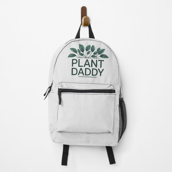 Item preview, Plant Daddy designed and sold by Jollys-ArtShop.