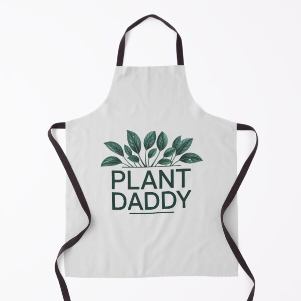 Item preview, Plant Daddy designed and sold by Jollys-ArtShop.