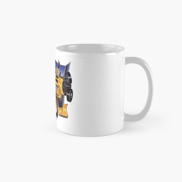 Item preview, G1 Bumblebee designed and sold by JonComet.