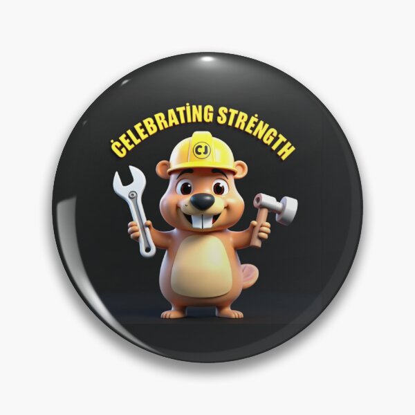 Item preview, Celebrating Strength and Resilience – Empowerment & Labour Day – Gift Idea designed and sold by Katedesignz.