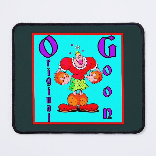 Item preview, The Real OG Sticker designed and sold by Dystopian Design.