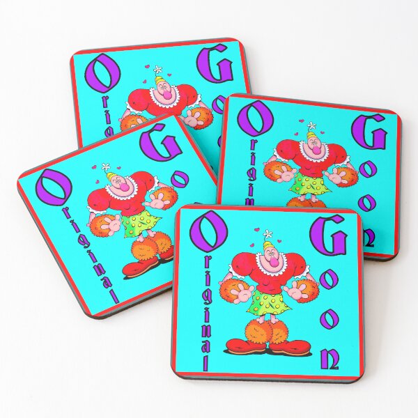 Item preview, The Real OG Sticker designed and sold by Dystopian Design.