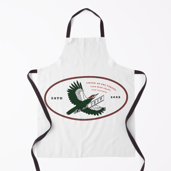 Item preview, Peck Carpentry_2 designed and sold by Thoughts.sat.