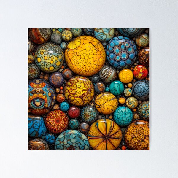 Item preview, Spheres designed and sold by JPugliese.