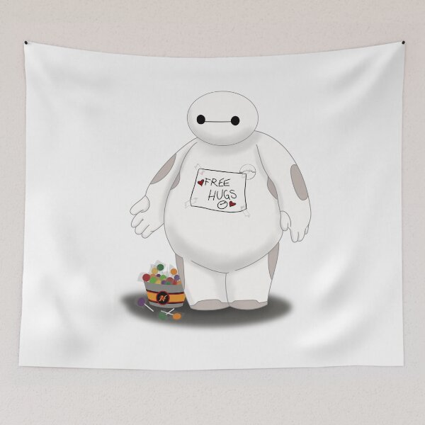 Item preview, Free Hugs designed and sold by Honey Crystal Fashion and Homegoods .